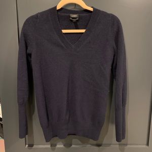J Crew Cashmere Sweater